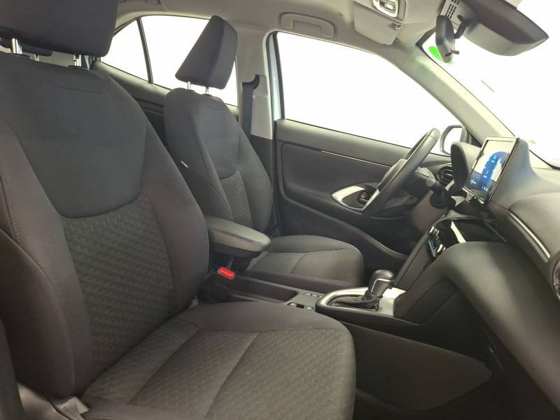 Toyota Yaris - Photo 12