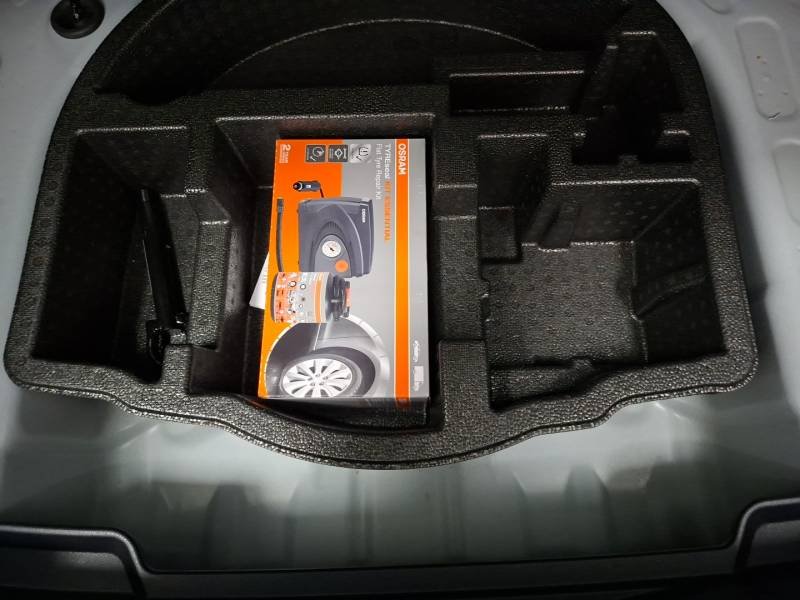 Toyota Yaris - Photo 16