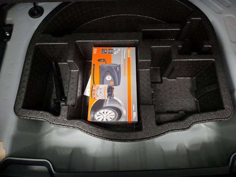 Toyota Yaris - Photo 17