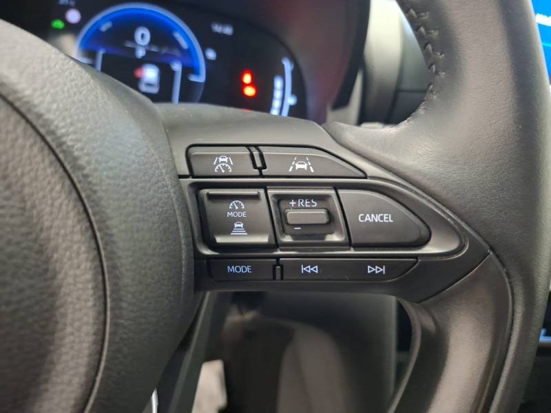 Toyota Yaris - Photo 19