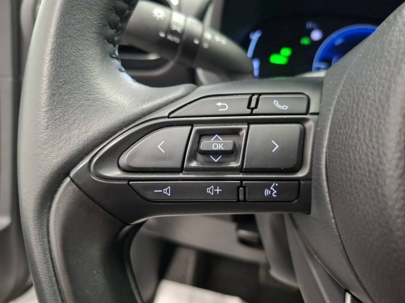 Toyota Yaris - Photo 20
