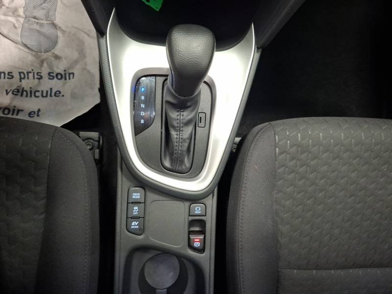Toyota Yaris - Photo 22