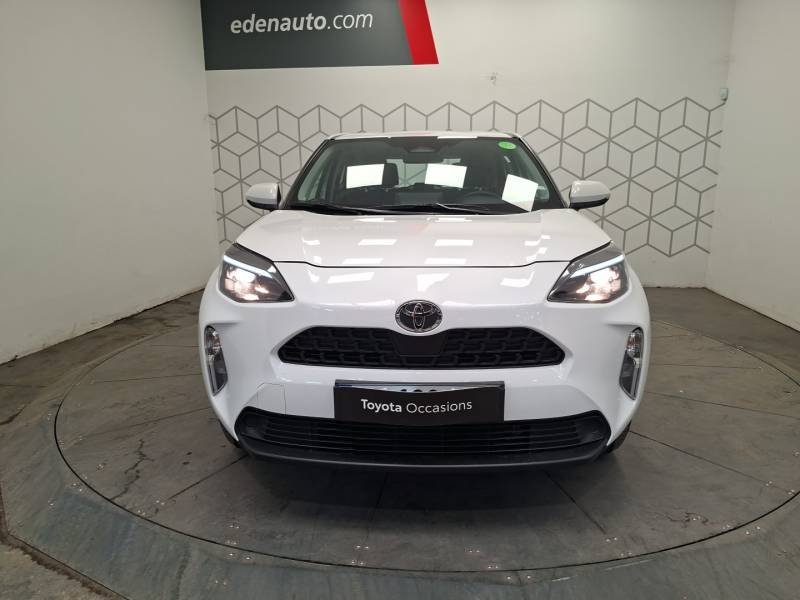 Toyota Yaris - Photo 8
