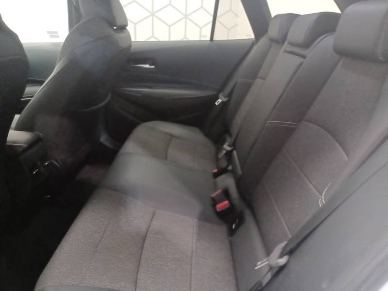 Toyota Corolla - Photo 13