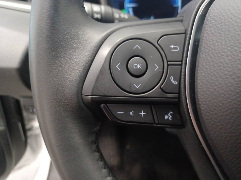 Toyota Corolla - Photo 15