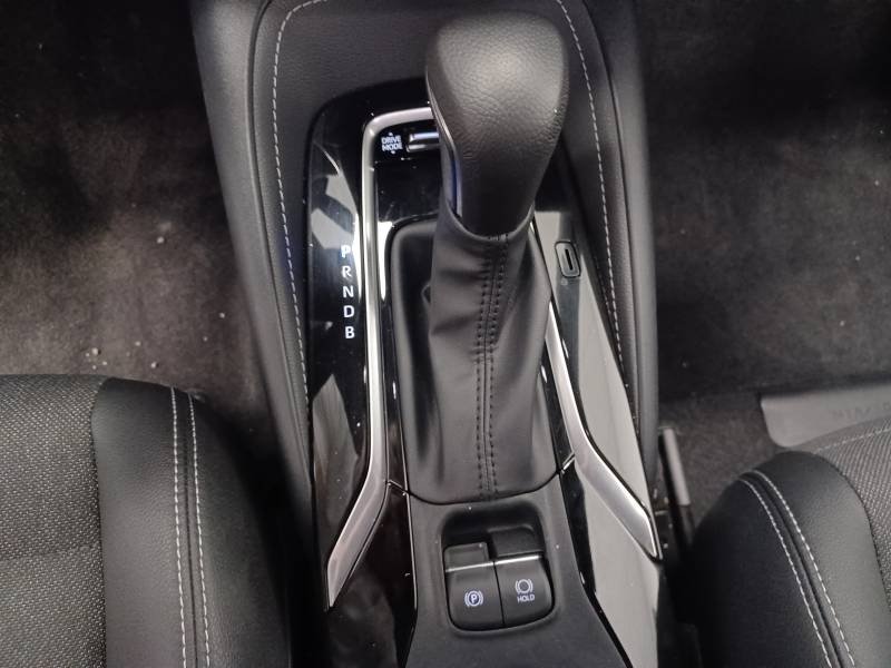 Toyota Corolla - Photo 17