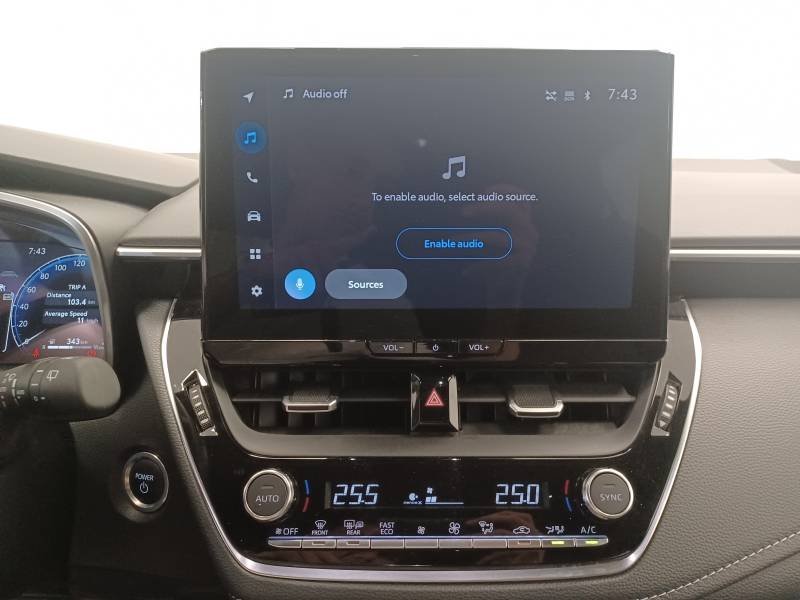 Toyota Corolla - Photo 18