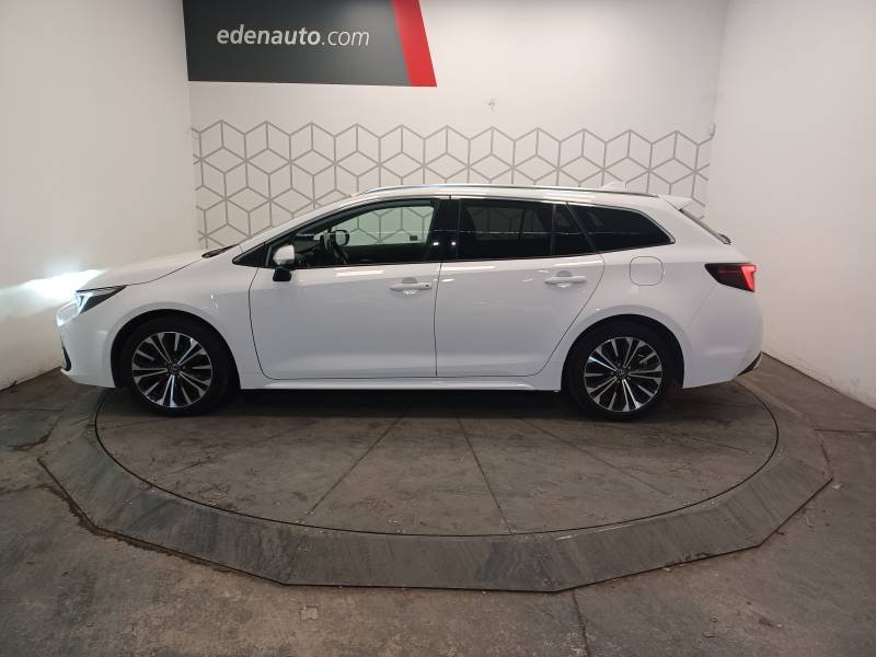 Toyota Corolla - Photo 2