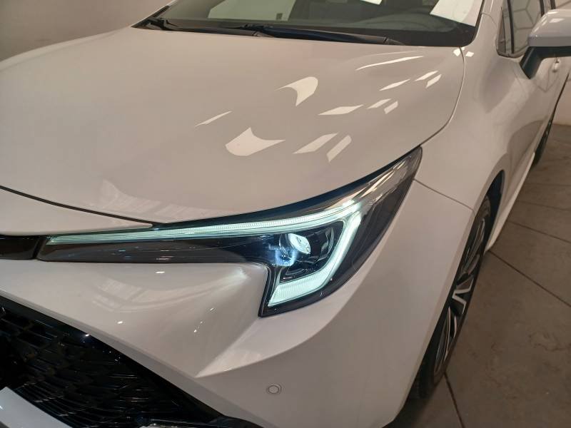 Toyota Corolla - Photo 21