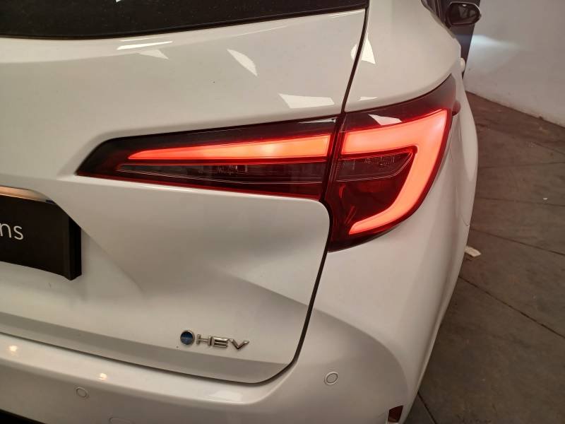 Toyota Corolla - Photo 22