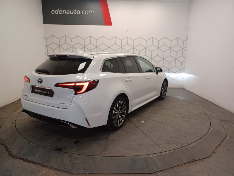 Toyota Corolla - Photo 5