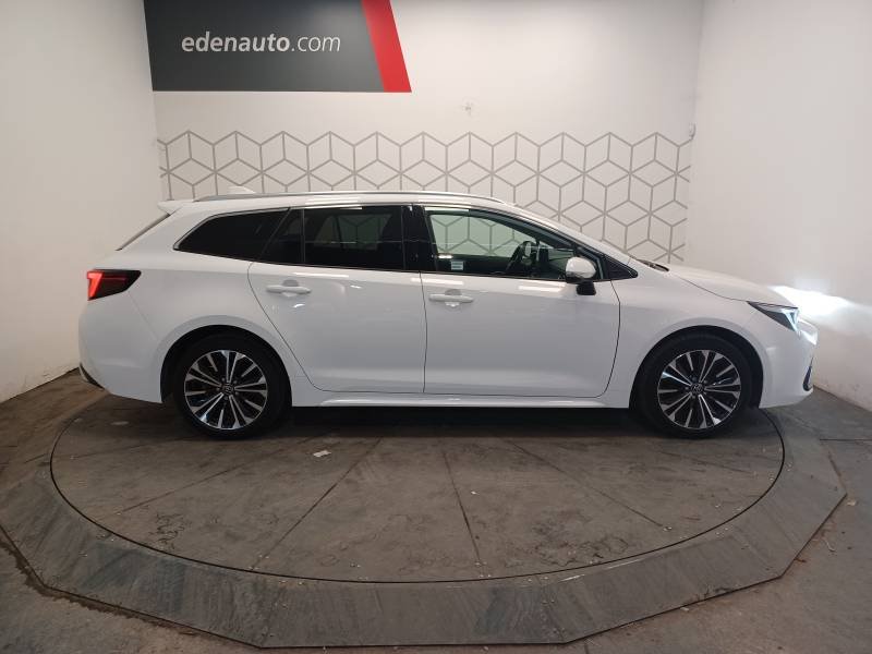 Toyota Corolla - Photo 6