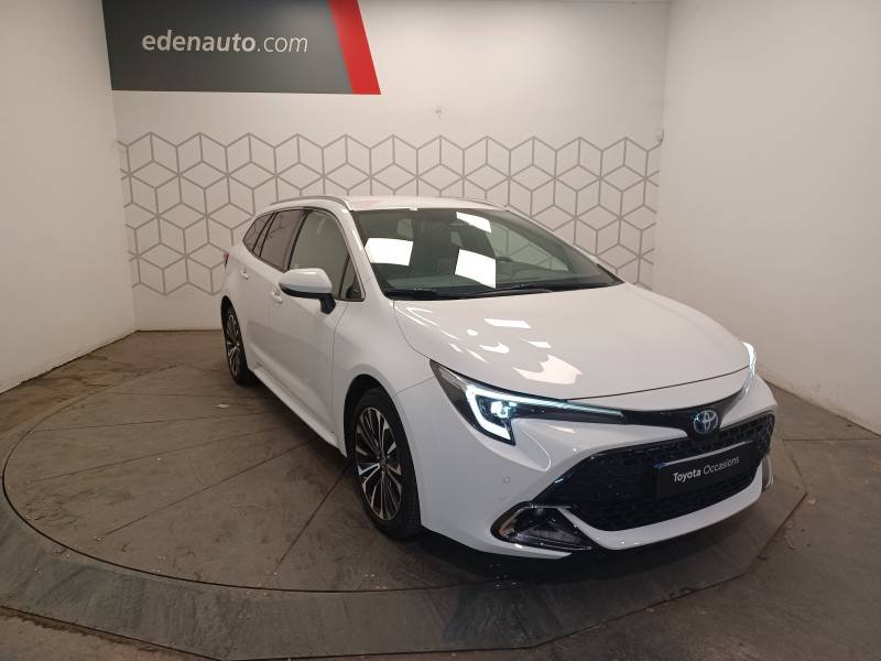 Toyota Corolla - Photo 7