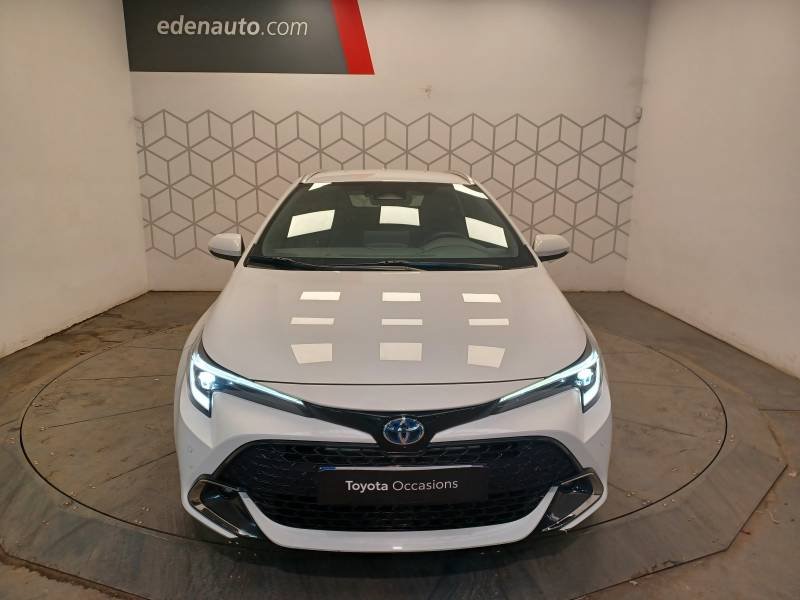 Toyota Corolla - Photo 8
