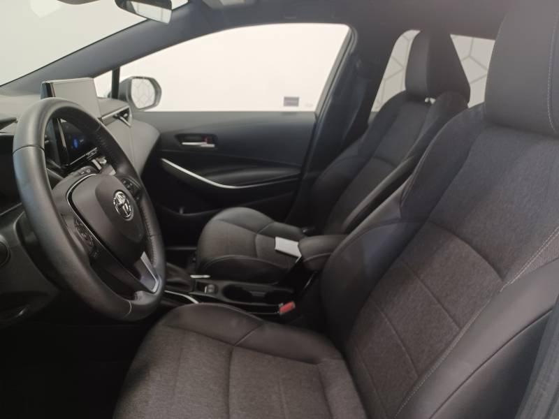 Toyota Corolla - Photo 10