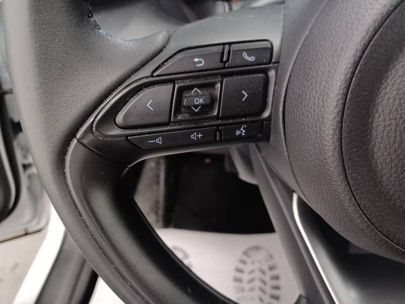 Toyota Yaris - Photo 15