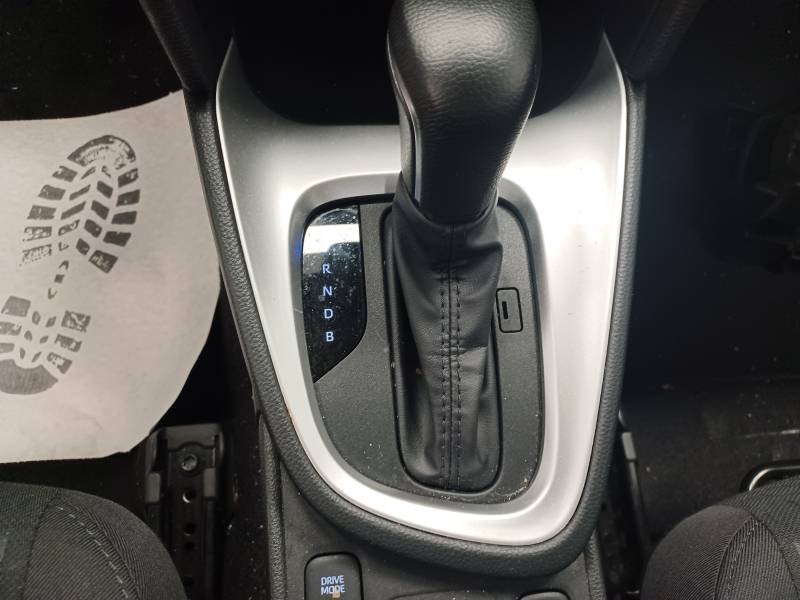 Toyota Yaris - Photo 16