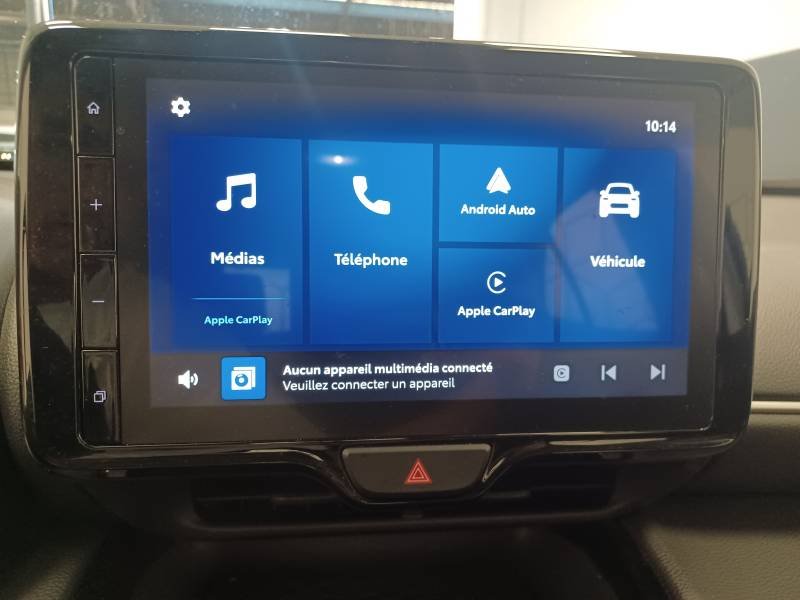 Toyota Yaris - Photo 17