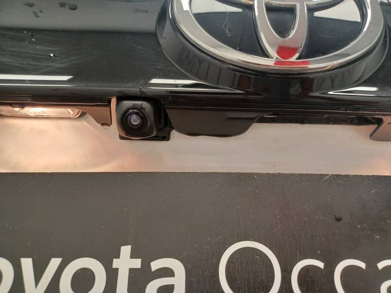Toyota Yaris - Photo 18