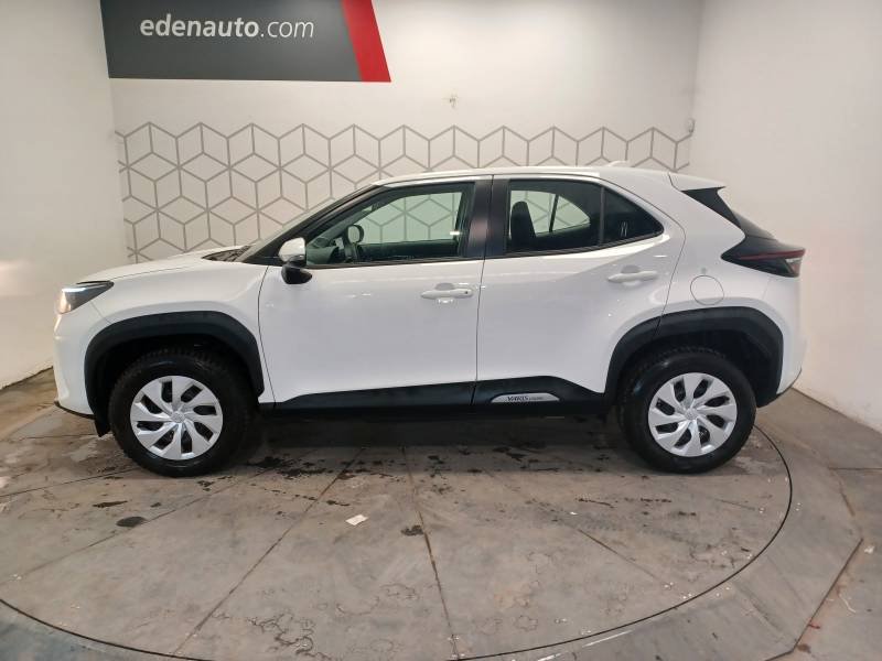 Toyota Yaris - Photo 2