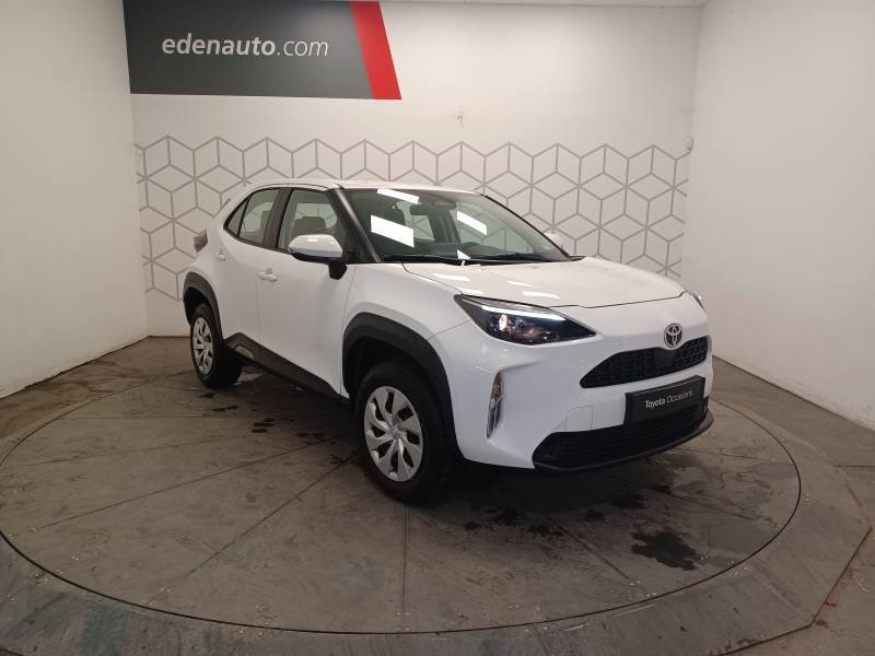 Toyota Yaris - Photo 7