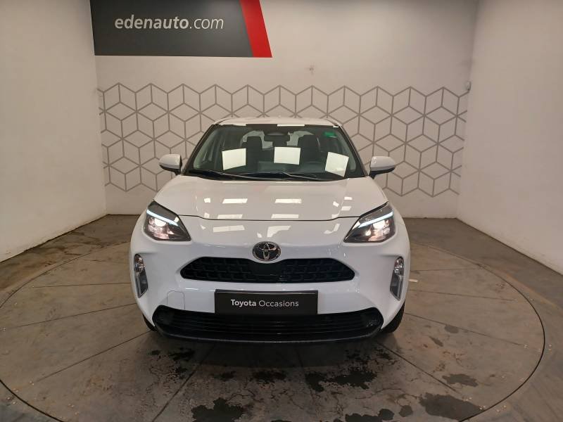 Toyota Yaris - Photo 8