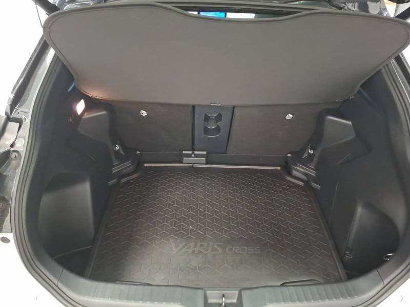 Toyota Yaris - Photo 14