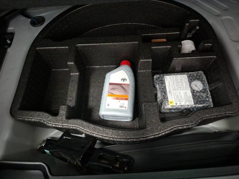 Toyota Yaris - Photo 16