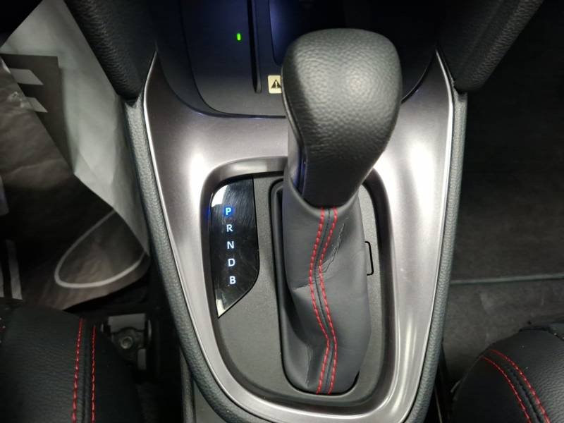 Toyota Yaris - Photo 21