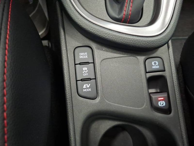 Toyota Yaris - Photo 22