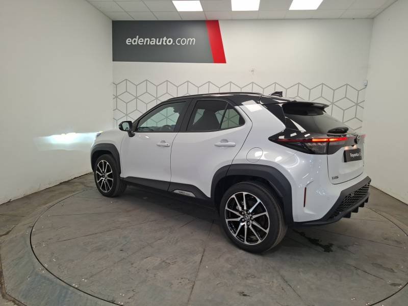 Toyota Yaris - Photo 3