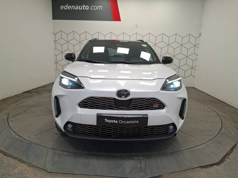 Toyota Yaris - Photo 8