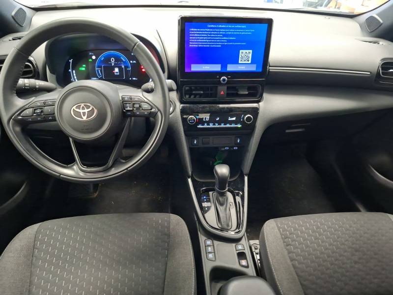 Toyota Yaris - Photo 11