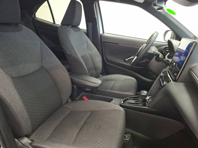 Toyota Yaris - Photo 12