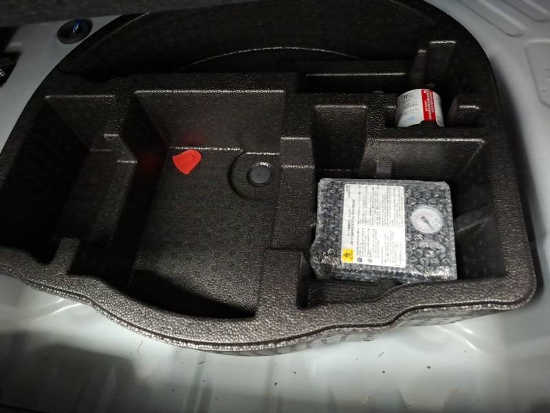 Toyota Yaris - Photo 16