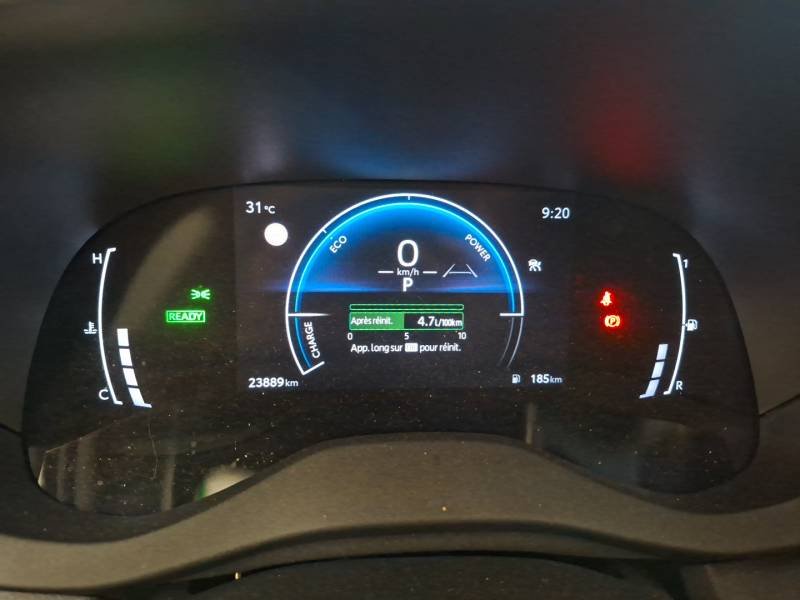 Toyota Yaris - Photo 19