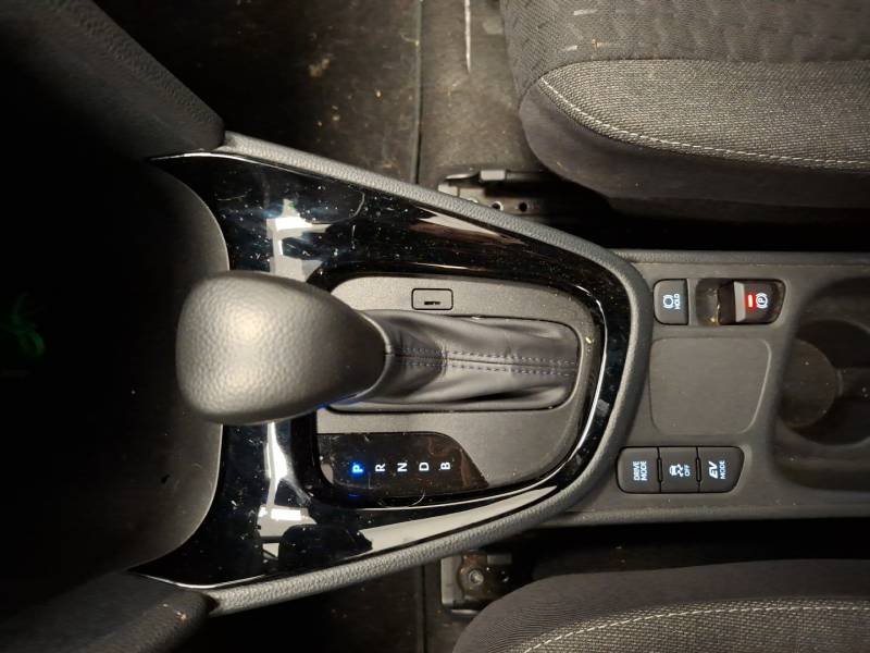 Toyota Yaris - Photo 22