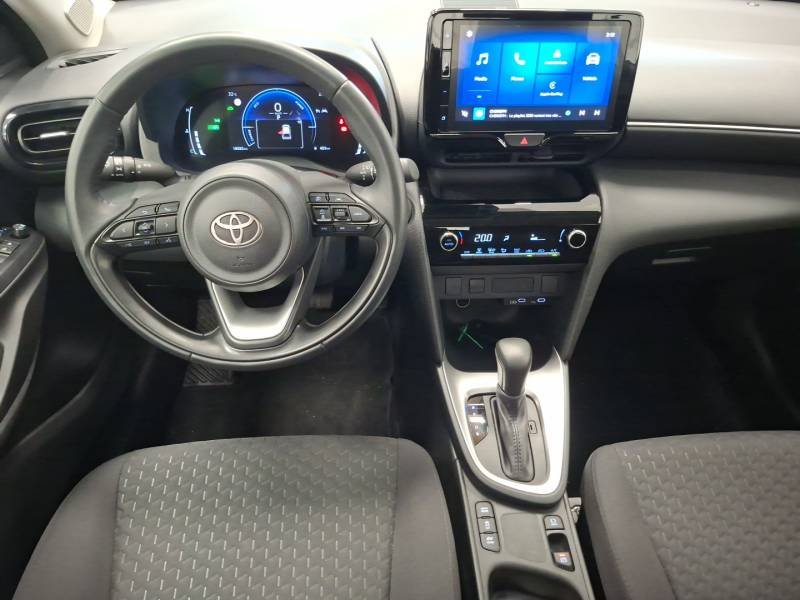 Toyota Yaris - Photo 11