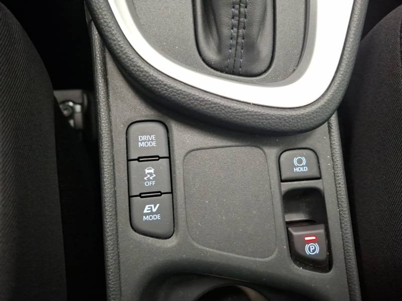 Toyota Yaris - Photo 20