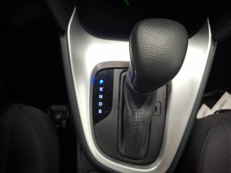 Toyota Yaris - Photo 21
