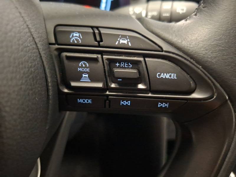 Toyota Yaris - Photo 22