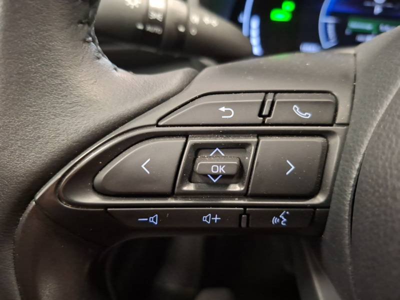 Toyota Yaris - Photo 23