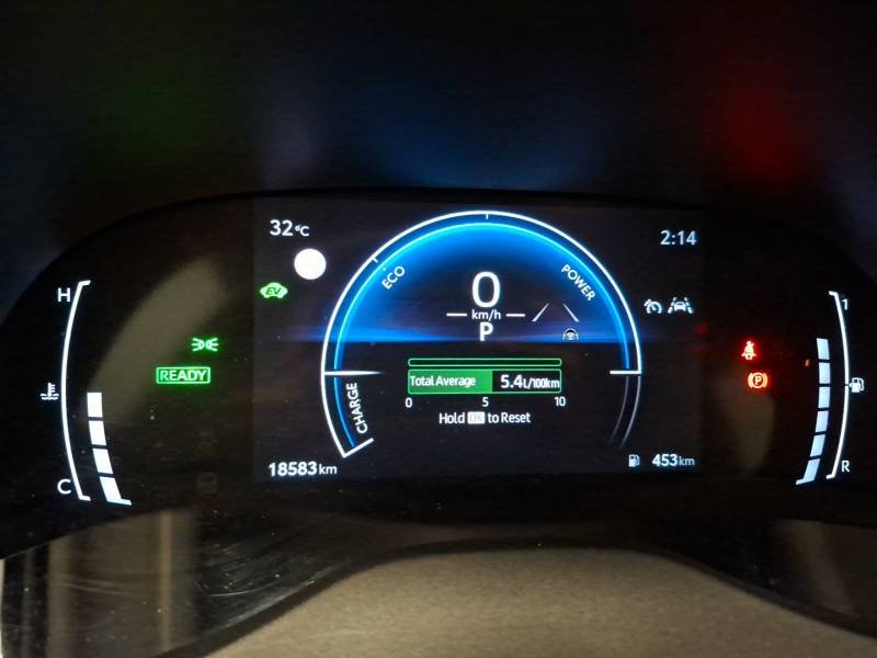 Toyota Yaris - Photo 24