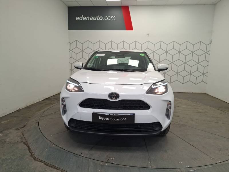 Toyota Yaris - Photo 8