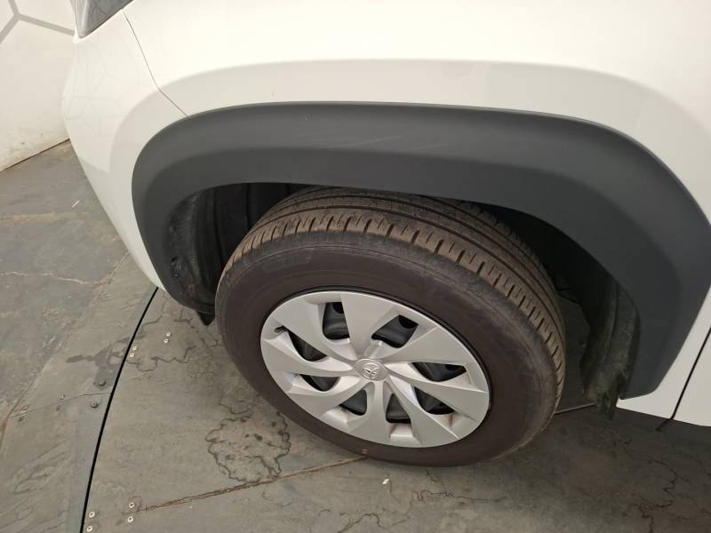 Toyota Yaris - Photo 15