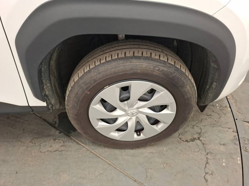 Toyota Yaris - Photo 18