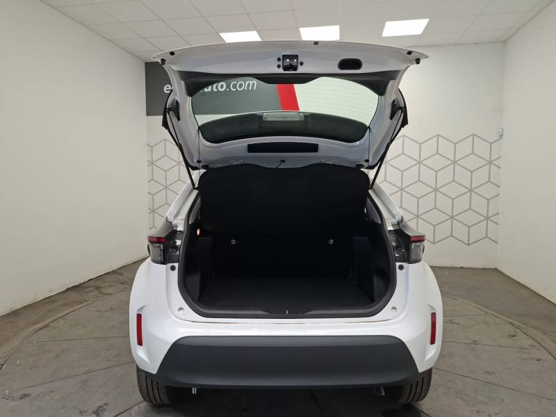 Toyota Yaris - Photo 19