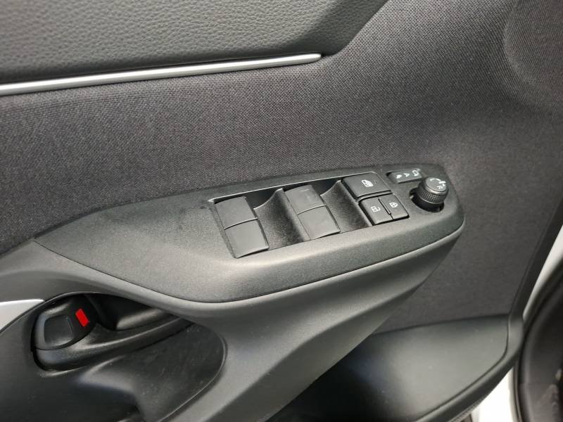 Toyota Yaris - Photo 20