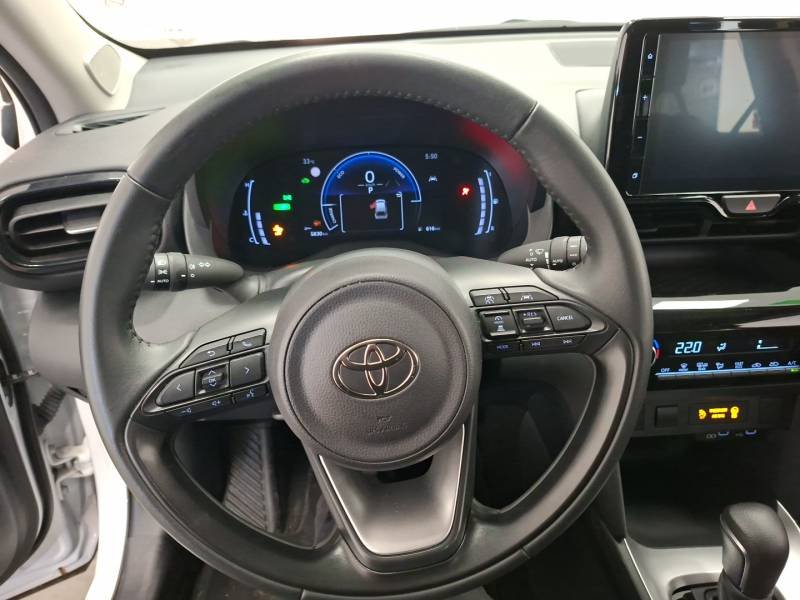 Toyota Yaris - Photo 21