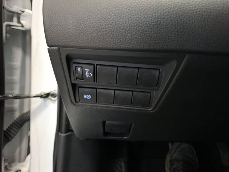 Toyota Yaris - Photo 22